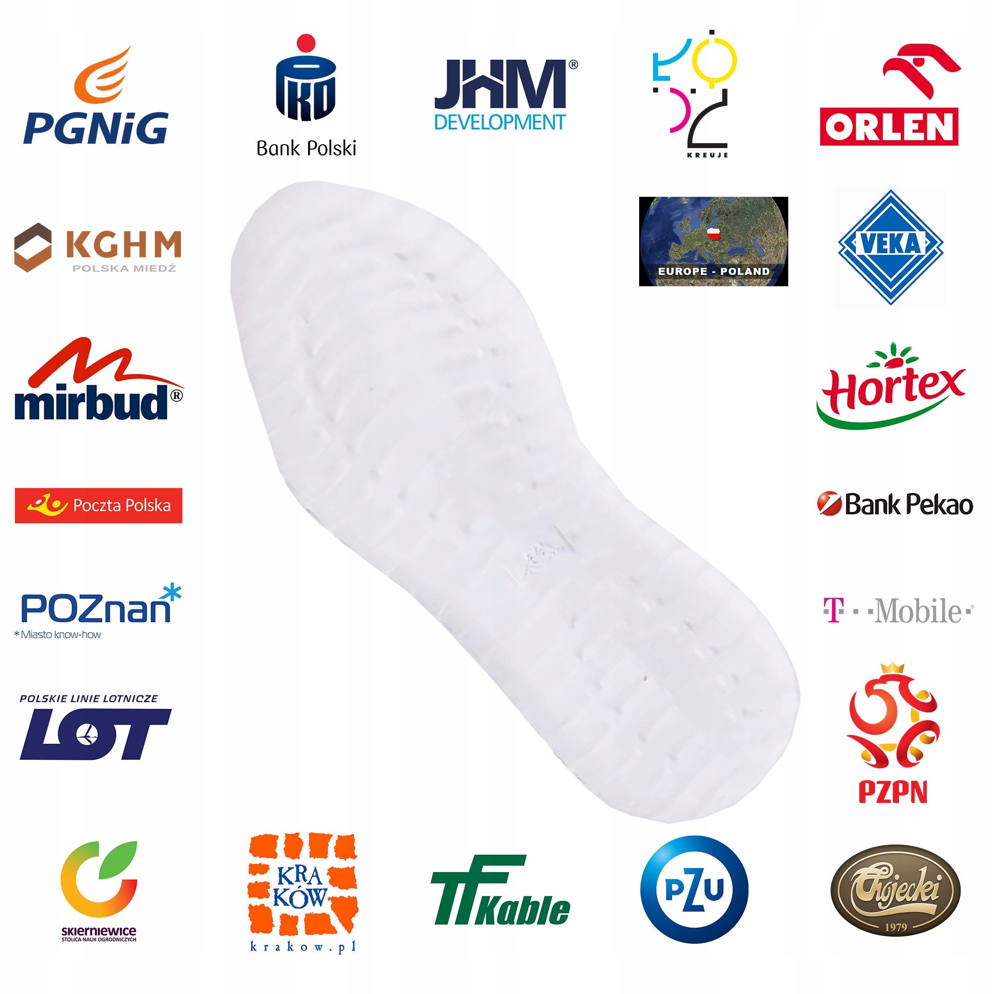 Kappa-Schuhe für Kinder, Größe 32 