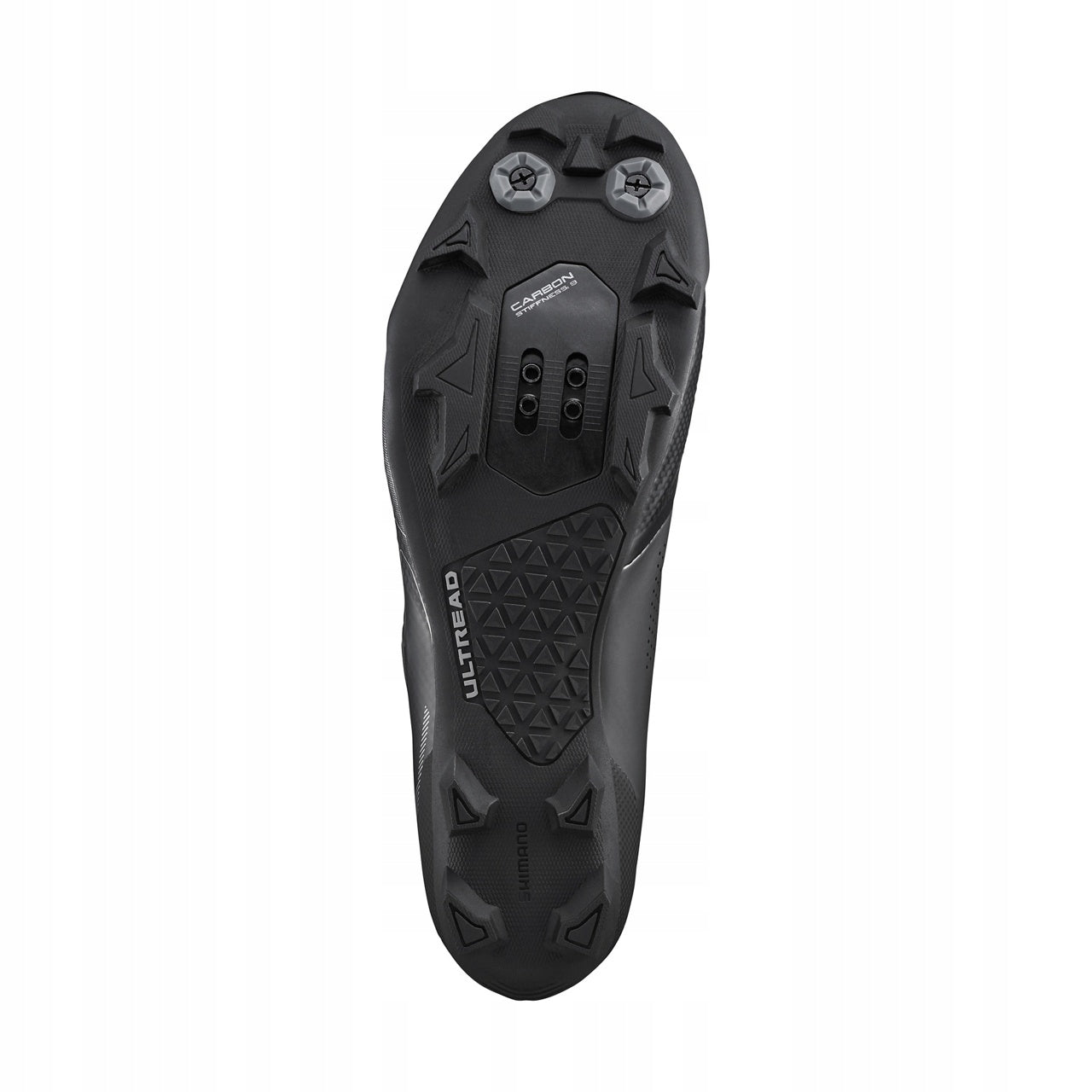 Schuhe für Herren Shimano SHXC702, schwarz 