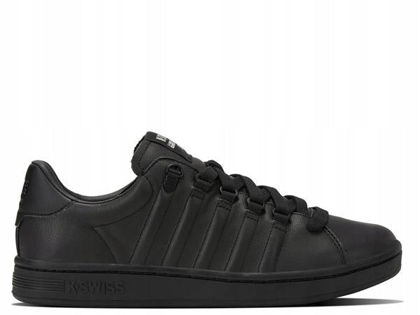 Sportschuhe für Herren K-Swiss 07943904M, schwarz 