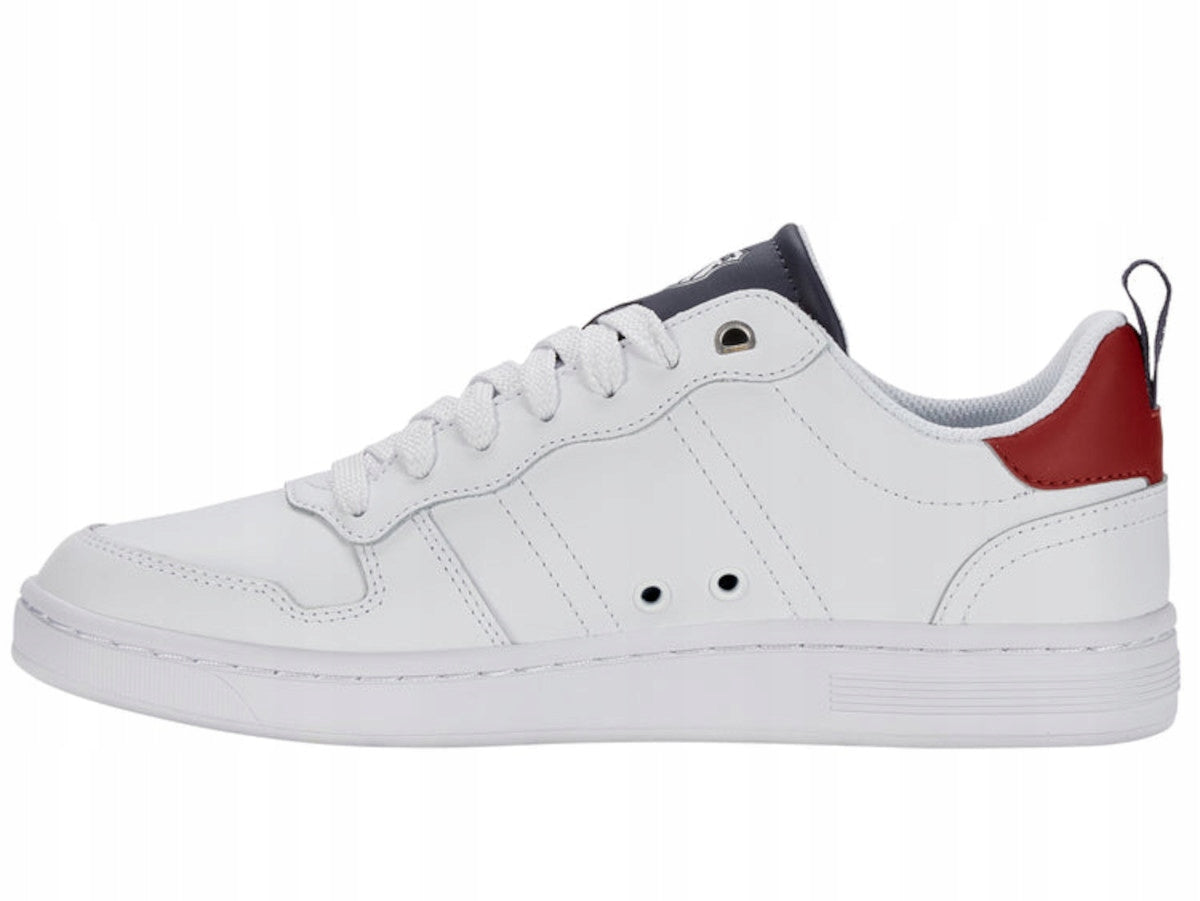 Sportschuhe für Herren K-Swiss 08903119M, weiß 