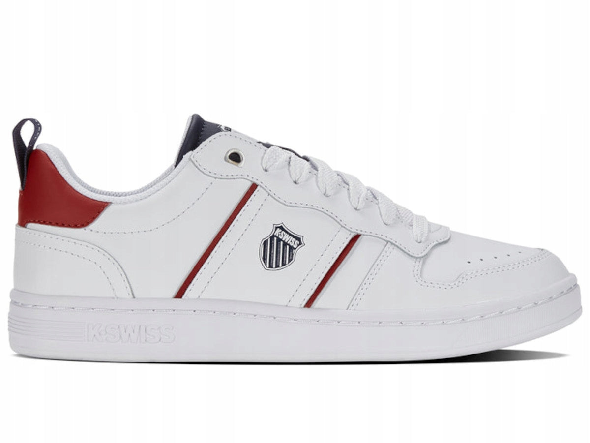 Sportschuhe für Herren K-Swiss 08903119M, weiß 