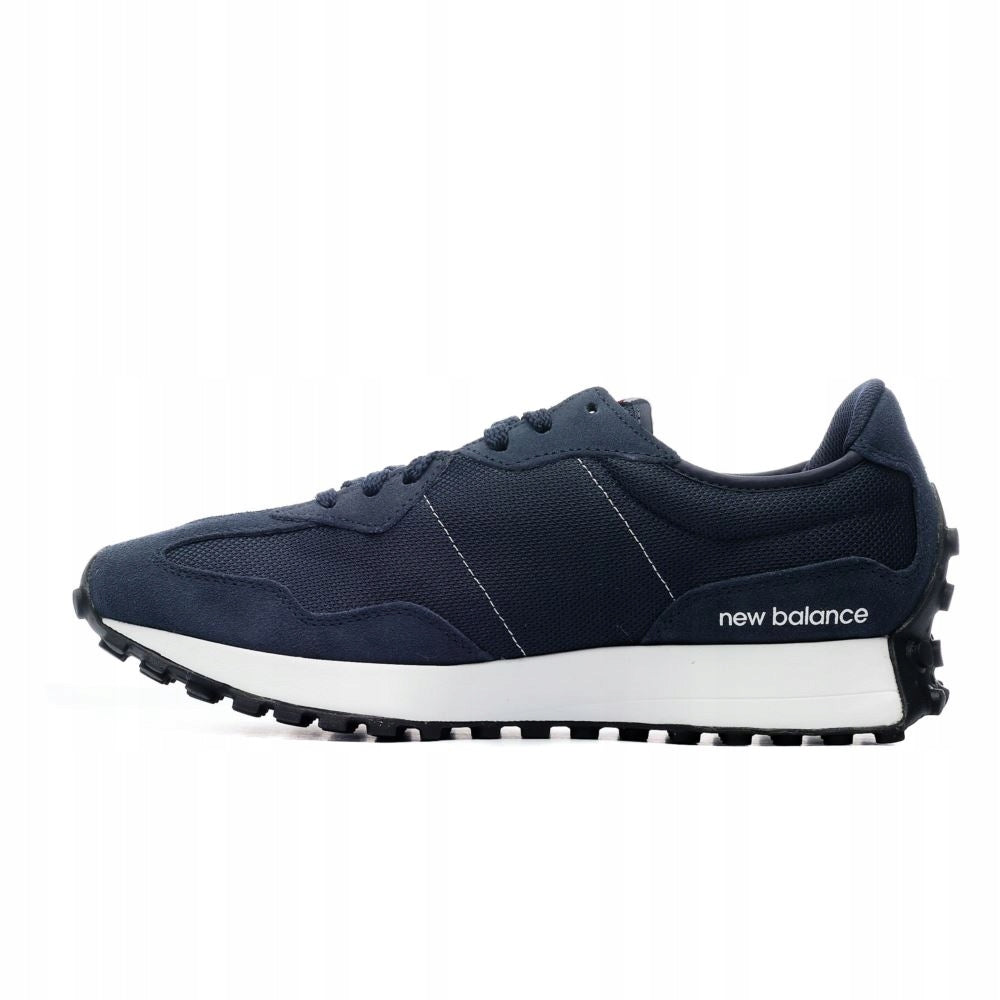 Sportschuhe für Herren New Balance MS327CNW, blau 
