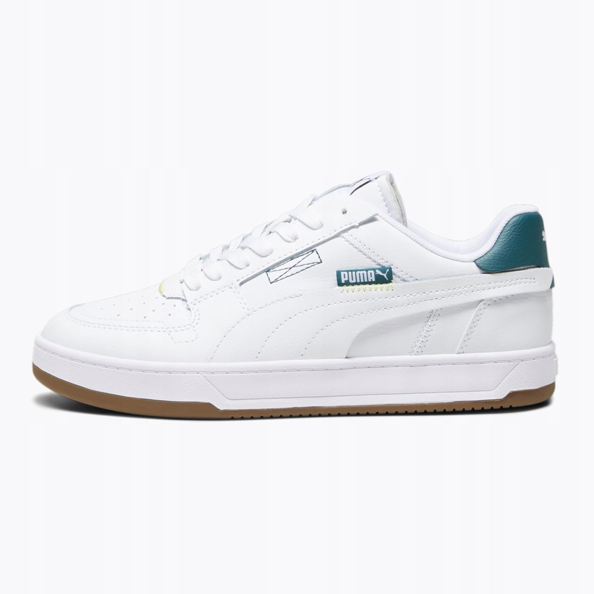 Sportschuhe für Herren Puma, weiß 