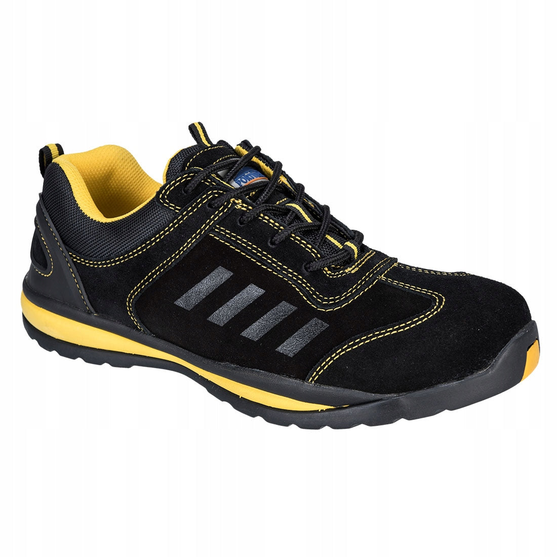 Sicherheitsstiefel Steelite Lusum S1P HRO 