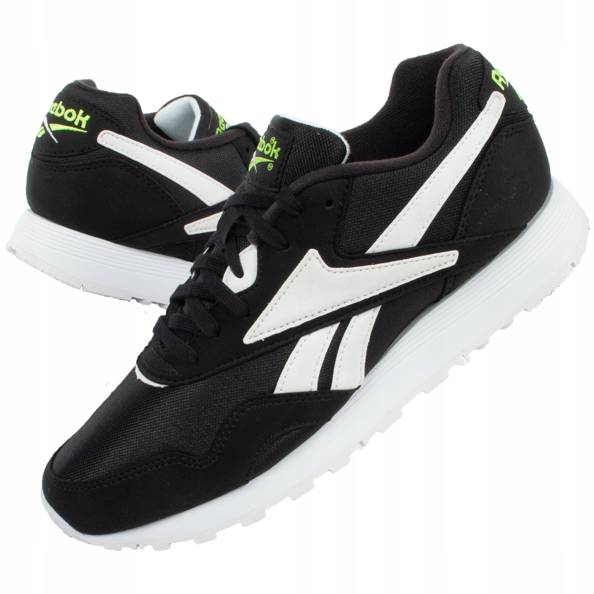 Kedi für Männer Reebok Rapide Og Su CN6000 