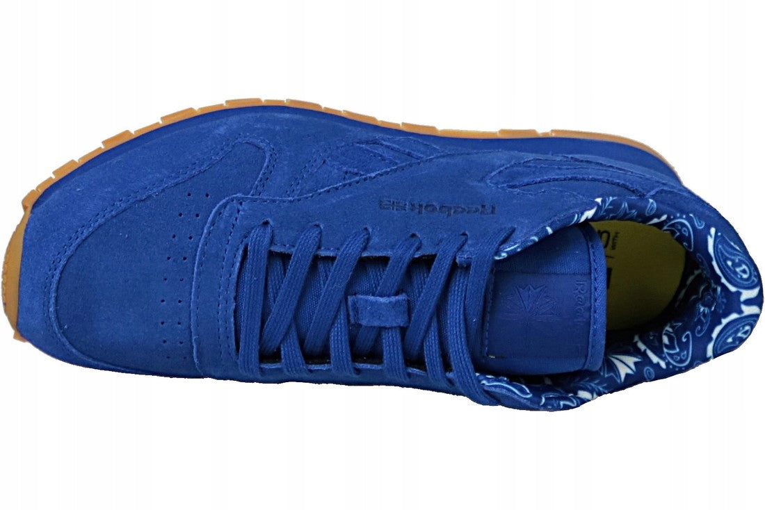 Reebok Classic Leather TDC JR BD5052 Kinderschuhe (56302) 