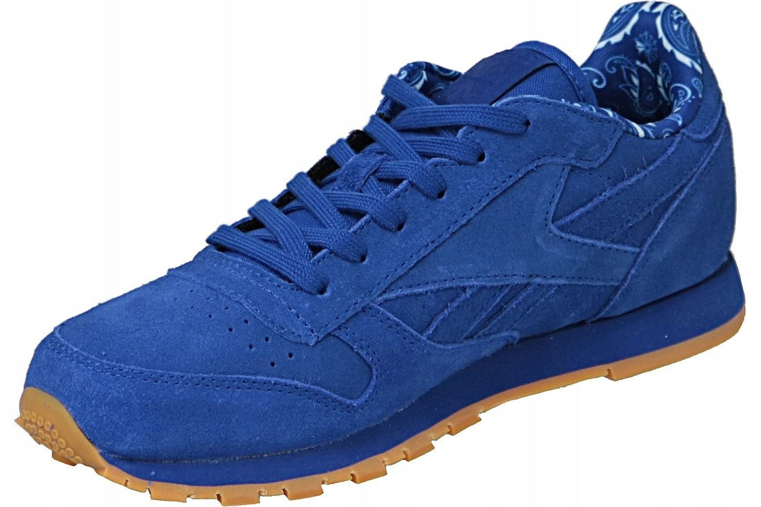 Reebok Classic Leather TDC JR BD5052 Kinderschuhe (56302) 