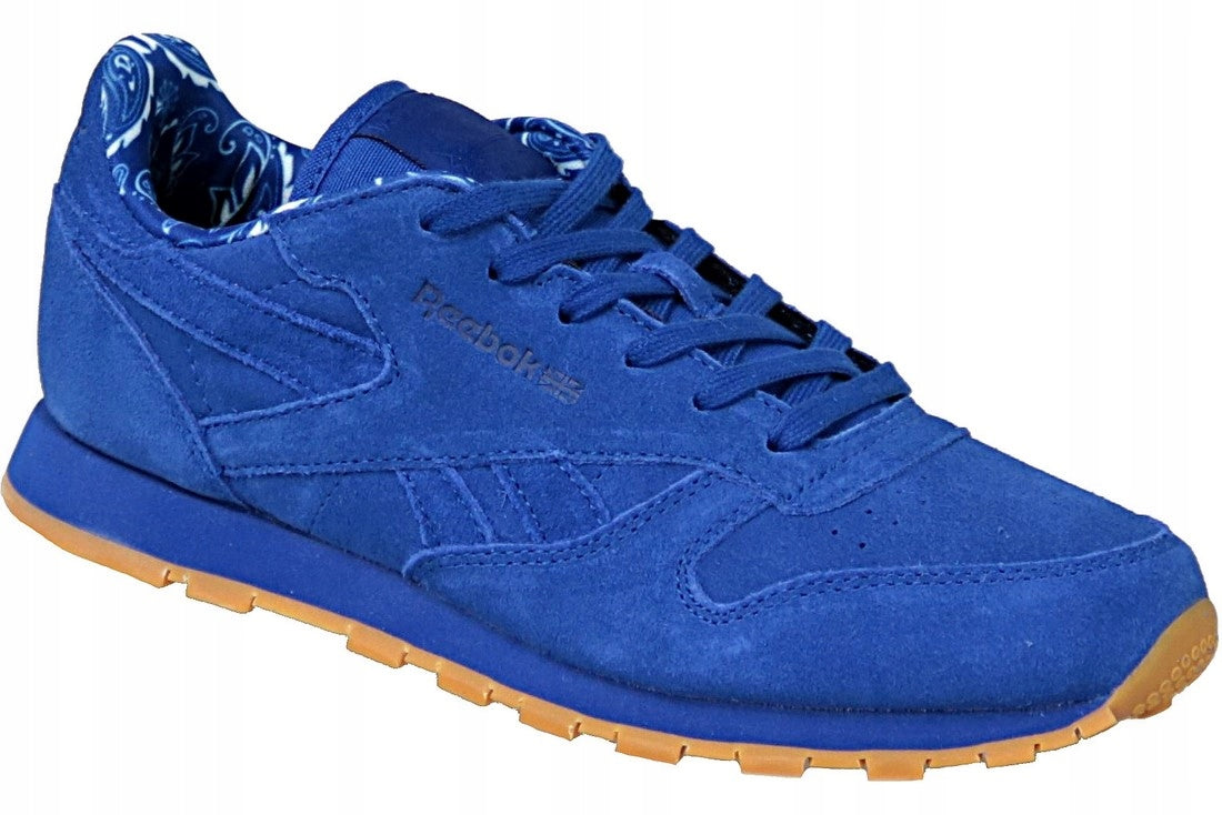 Reebok Classic Leather TDC JR BD5052 Kinderschuhe (56302) 
