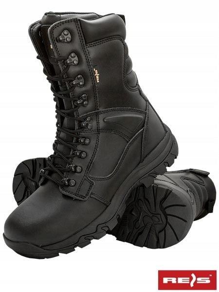 Stiefel BRPATROL 
