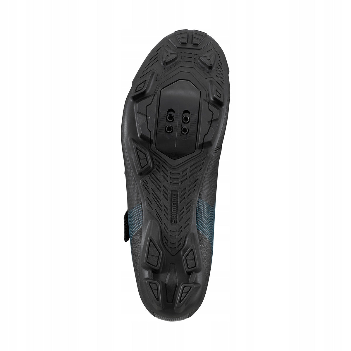 Sportschuhe für Damen Shimano, schwarz 