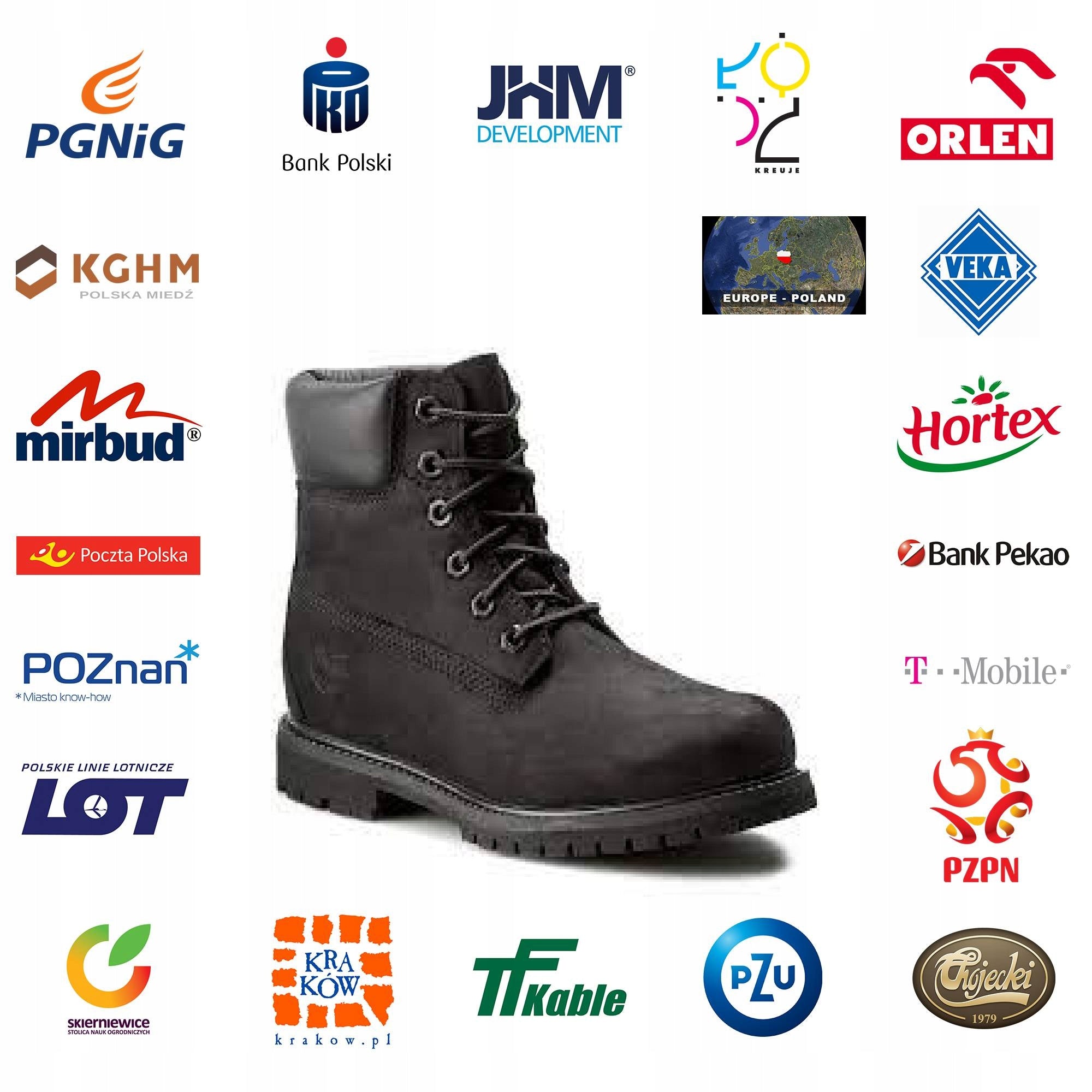 Aulinukai moterims Timberland 8658A 37.5