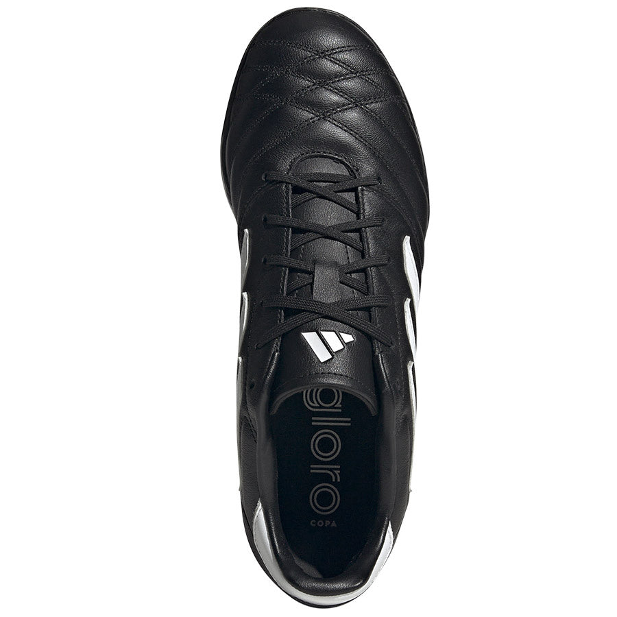 Fußballschuhe Adidas Copa Gloro TF, Größe 45 1/3, schwarz 