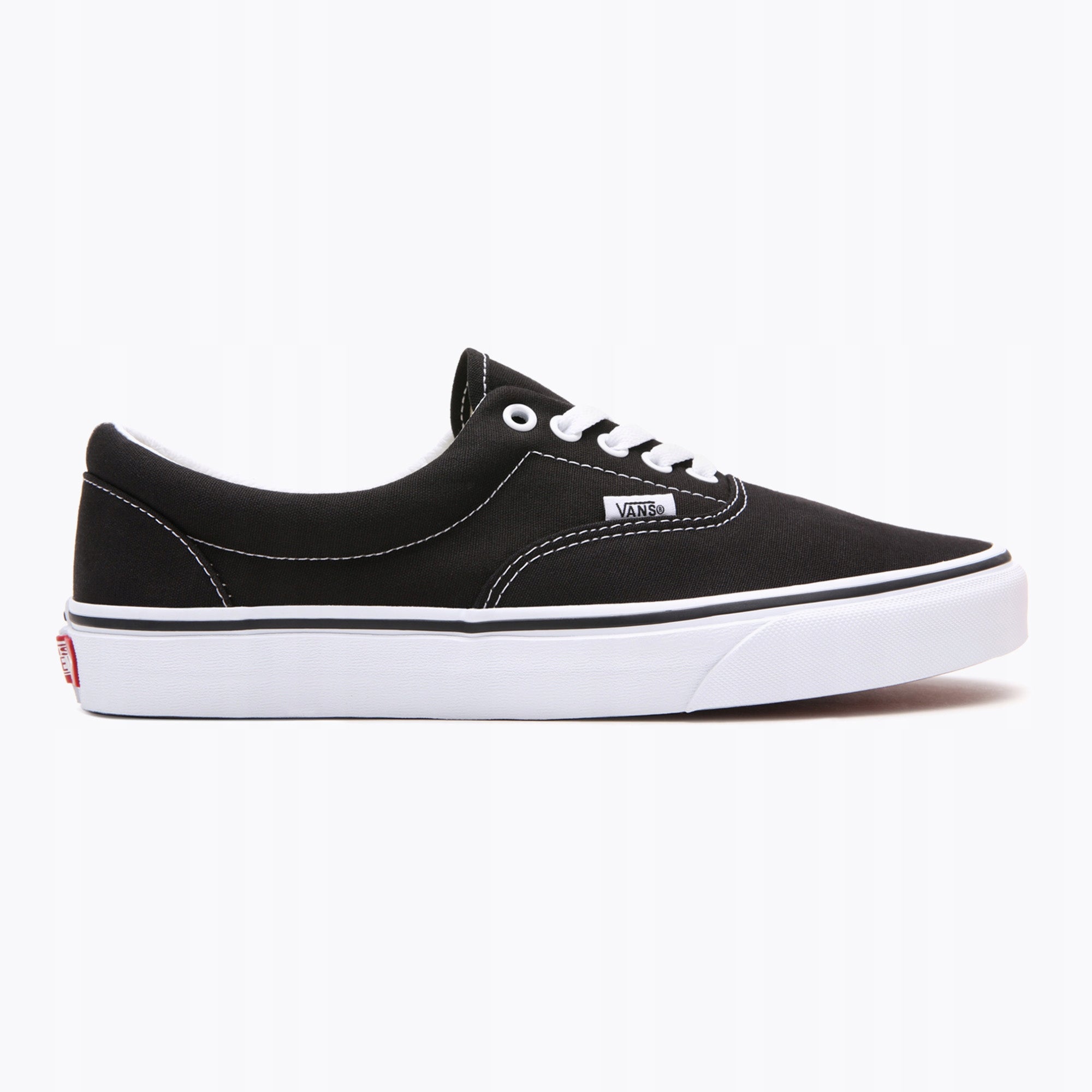Kedai Vans Vans Era BLK 38