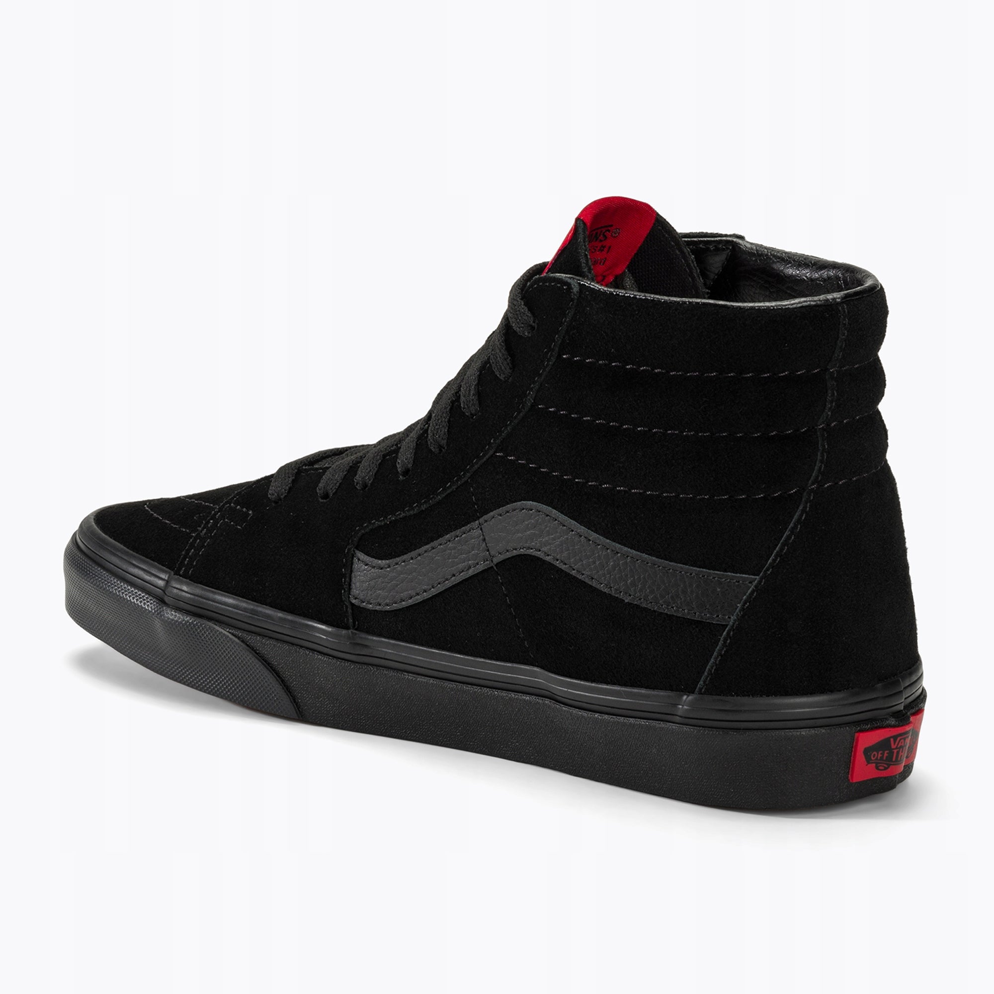 Sportiniai batai vyrams Vans Sk8-Hi 000D5IBKA*01