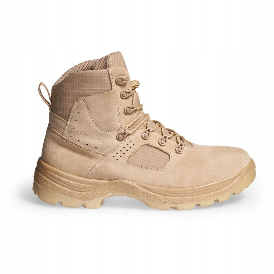 Stiefel für Herren Inny 01010046 