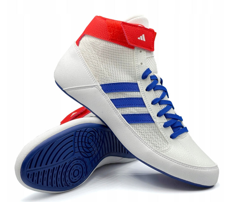 Herrenschuhe Adidas Havoc BD7129 
