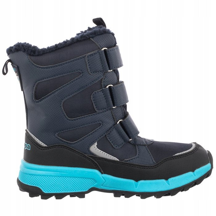 Stiefel für Jungen Kappa Vipos Tex K Jr 260902K-6766 