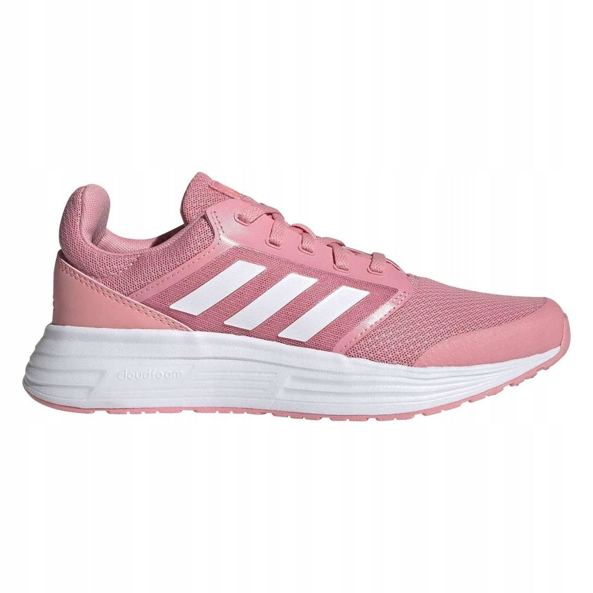Sportschuhe für Damen Adidas Galaxy 5 W FY6746, rosa 