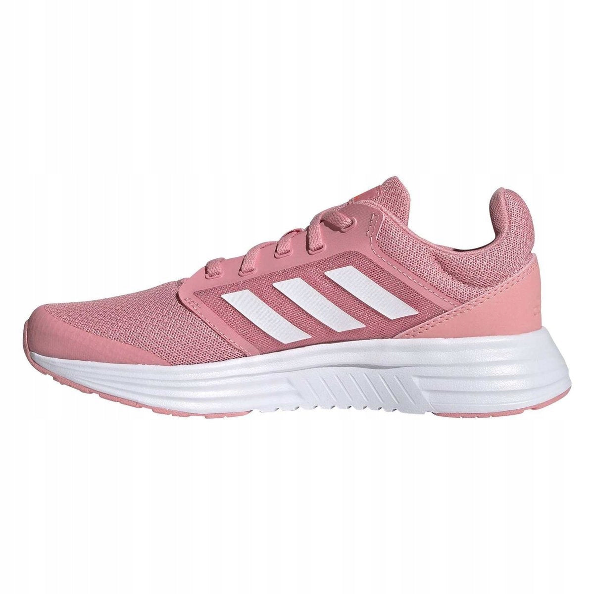 Sportiniai bateliai moterims Adidas Galaxy 5 W FY6746, rožiniai