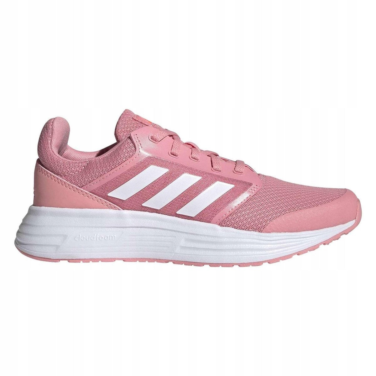 Sportiniai bateliai moterims Adidas Galaxy 5 W FY6746, rožiniai