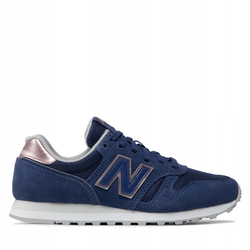 Kedai moterims New Balance WL373FP2