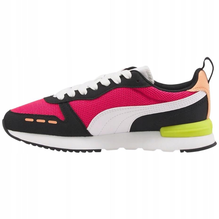 Sportiniai batai moterims Puma R78 37311756, įvairių spalvų