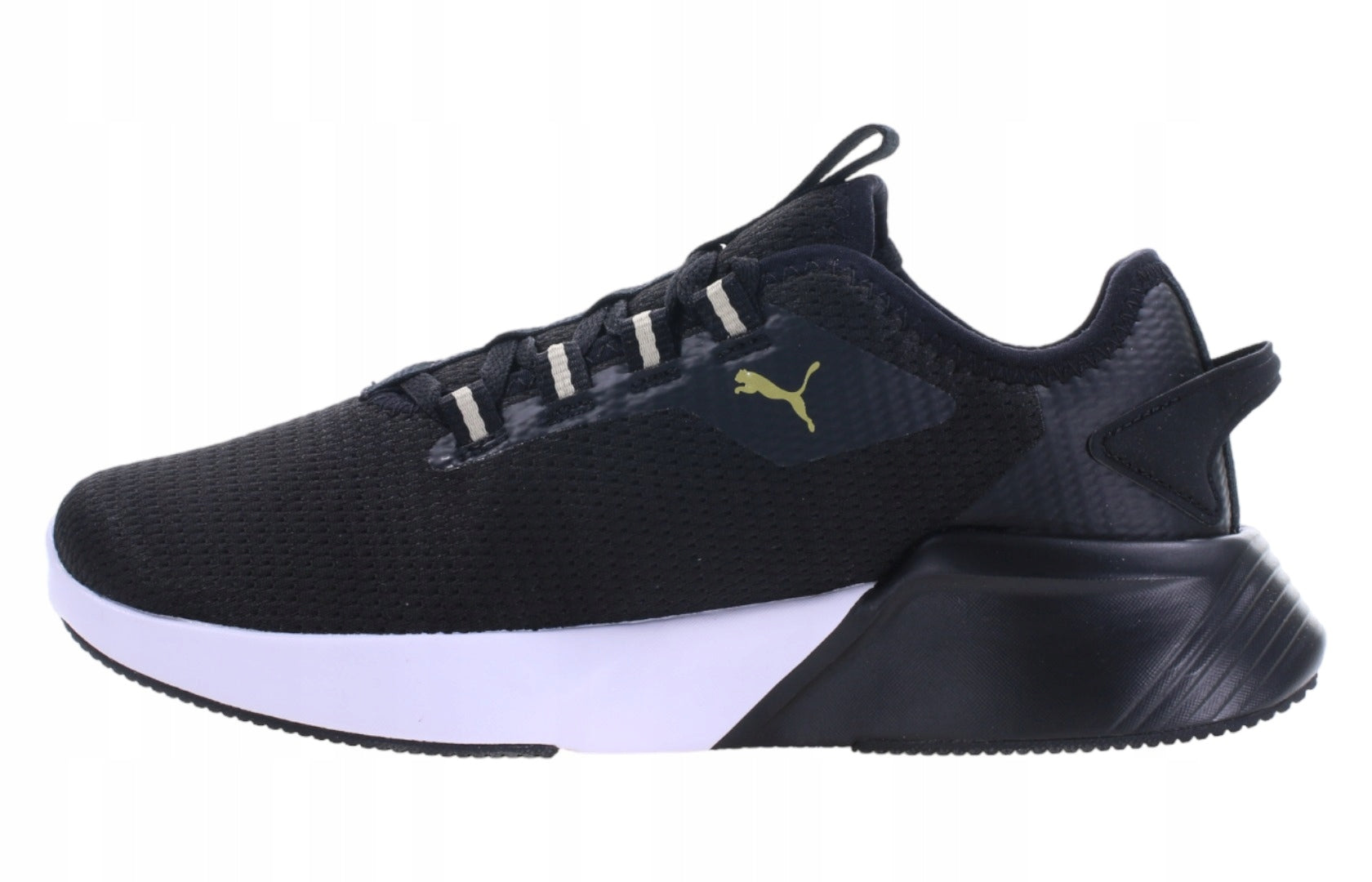 Laisvalaikio batai vyrams Puma S6452133, juodi