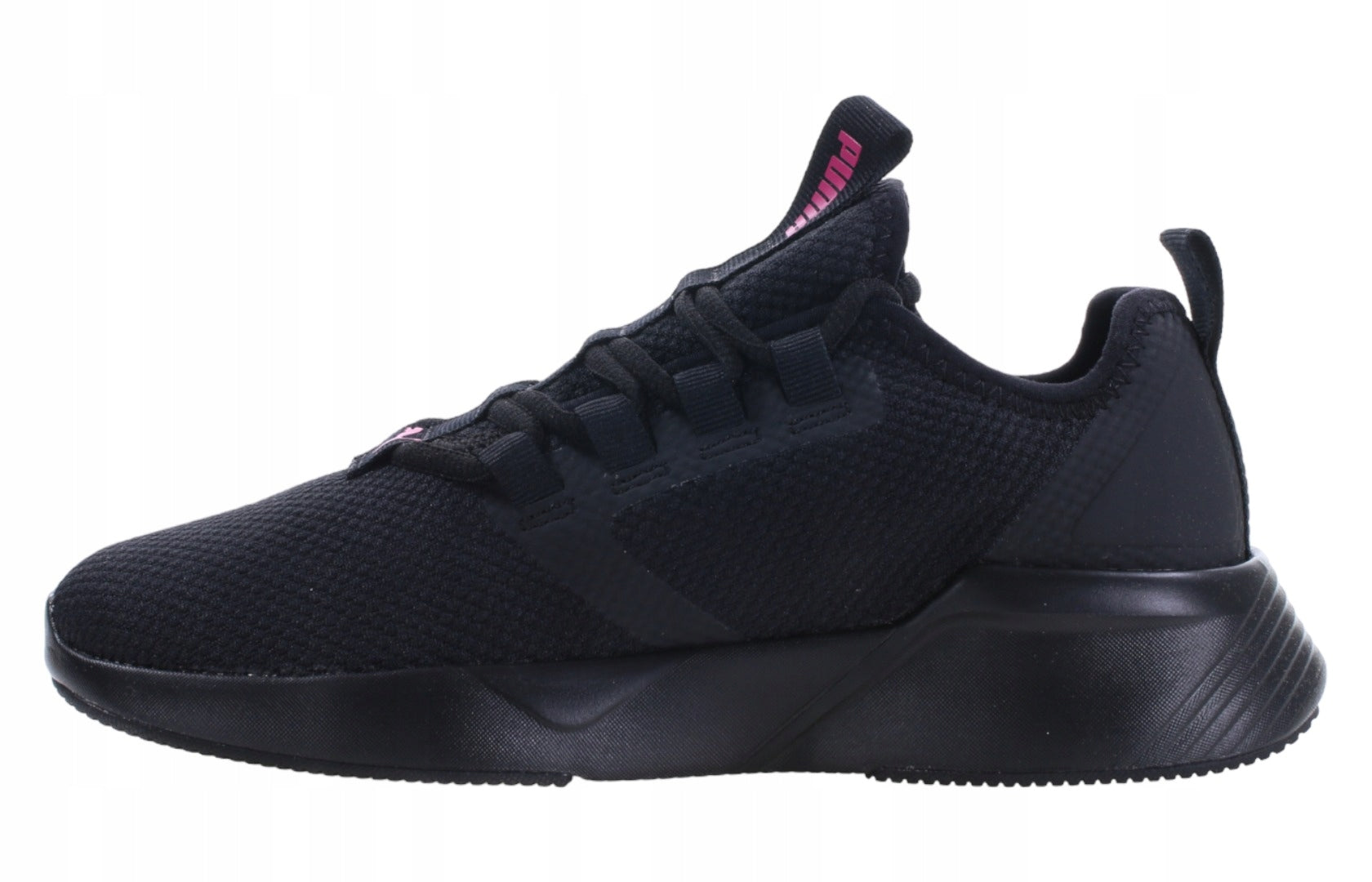 Sportschuhe für Damen Puma 234238074, schwarz 