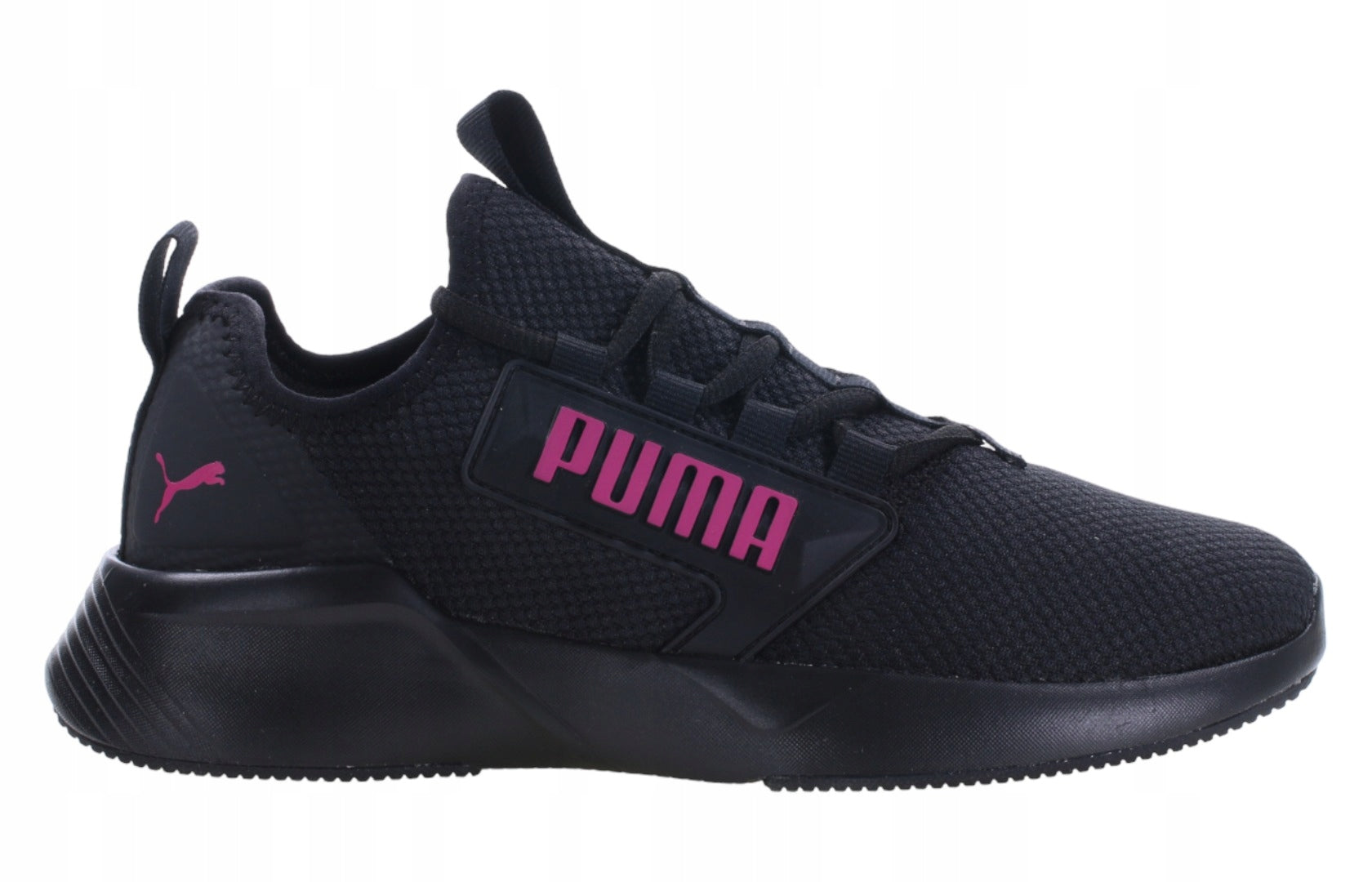 Sportschuhe für Damen Puma 234238074, schwarz 