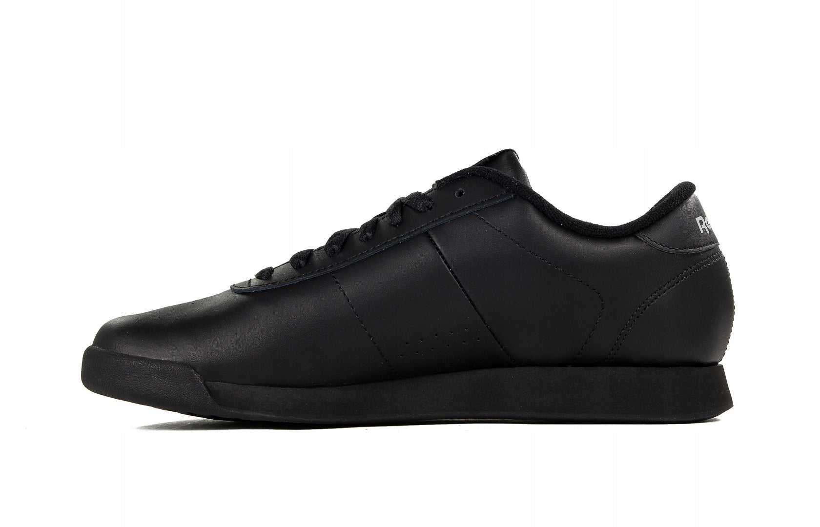 Sportschuhe für Damen Reebok Princess CN2211, schwarz 