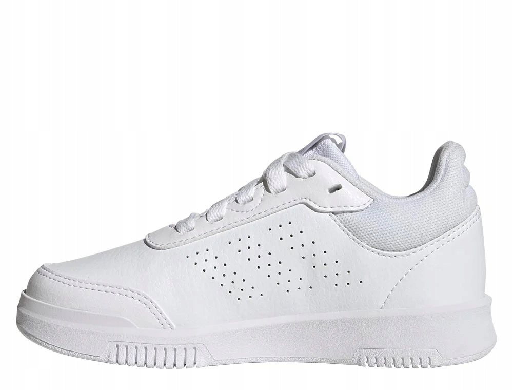 Sportiniai batai moterims Adidas, balti