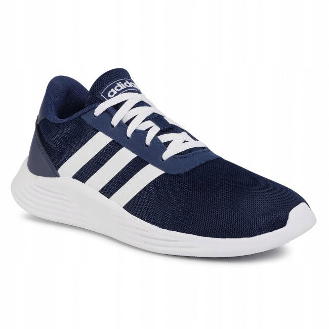 Turnschuhe für Kinder Adidas Lite Racer 2.0 K EH1425, blau 