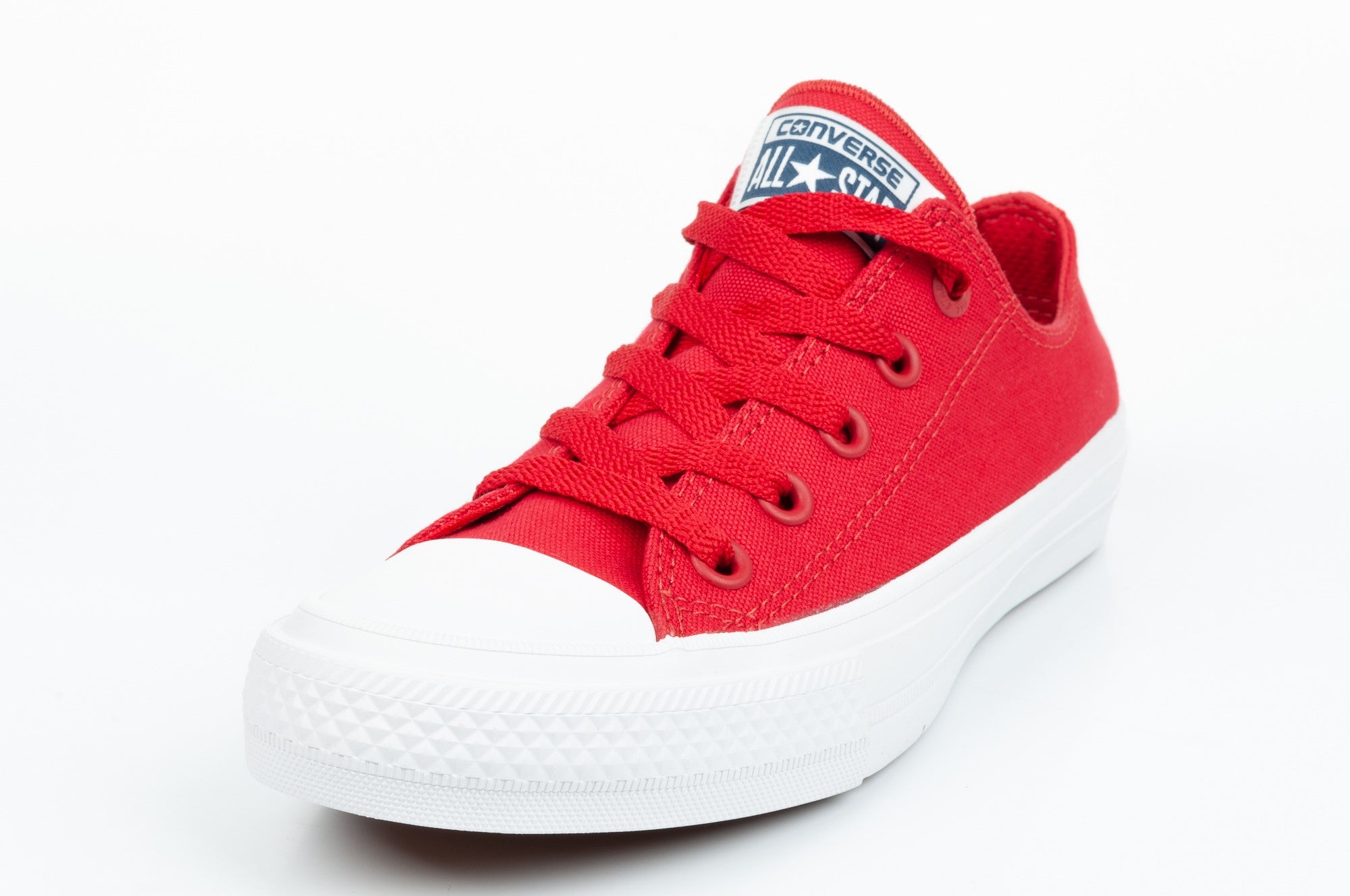 Sportschuhe für Damen Converse Ct II Ox 150151C 
