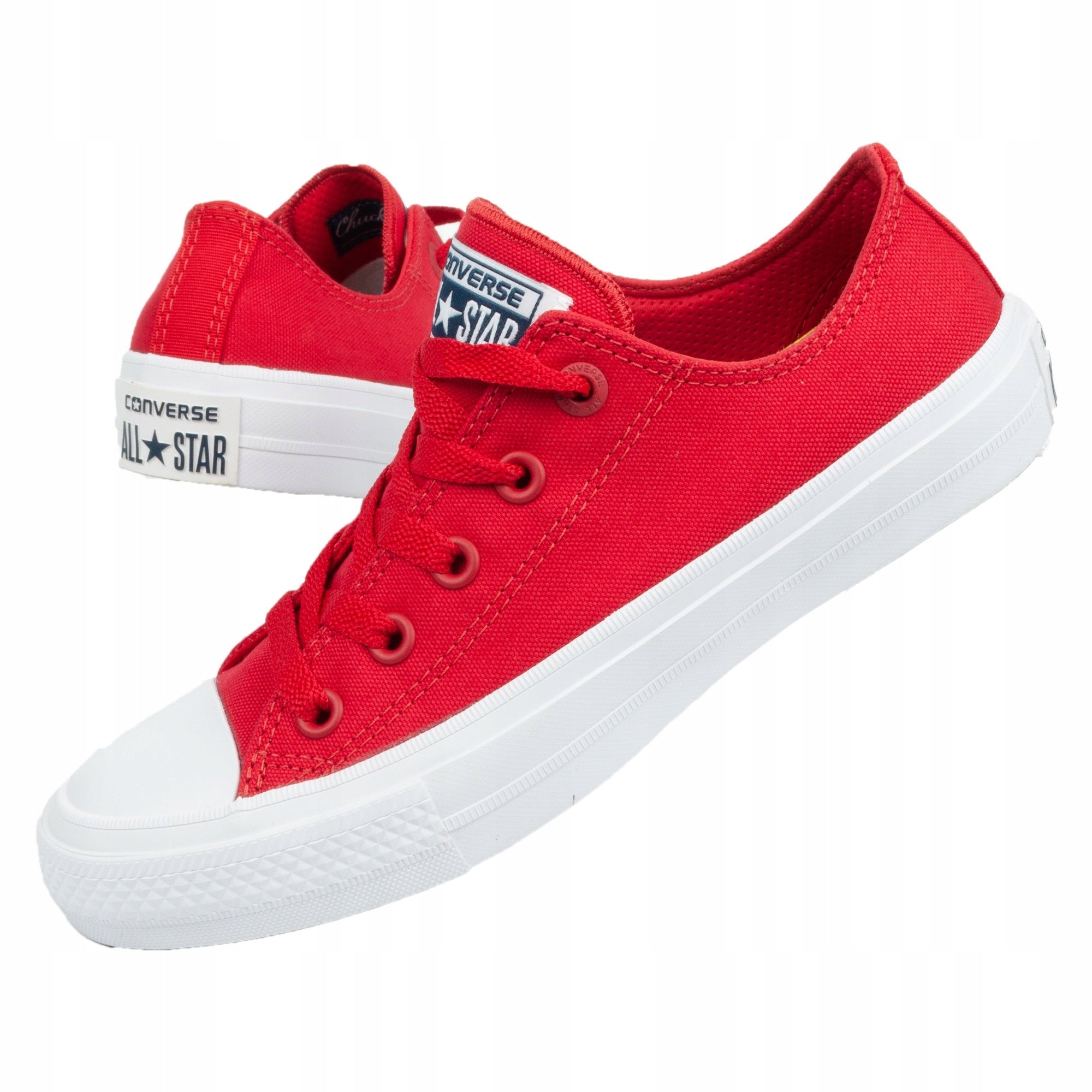 Sportiniai batai moterims Converse Ct II Ox 150151C