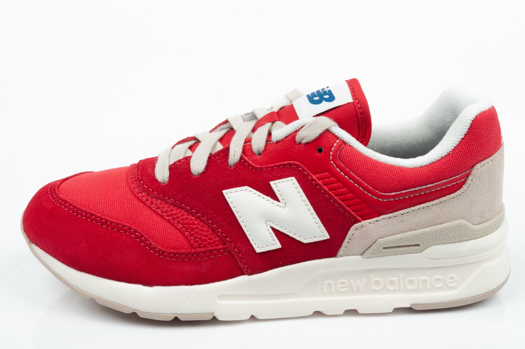 Schuhe für Kinder New Balance GR997HBS 