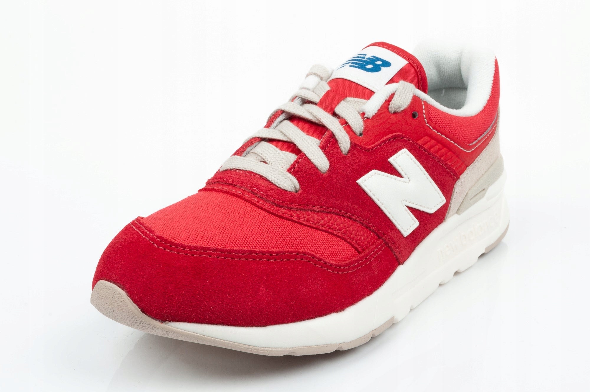 Schuhe für Kinder New Balance GR997HBS 