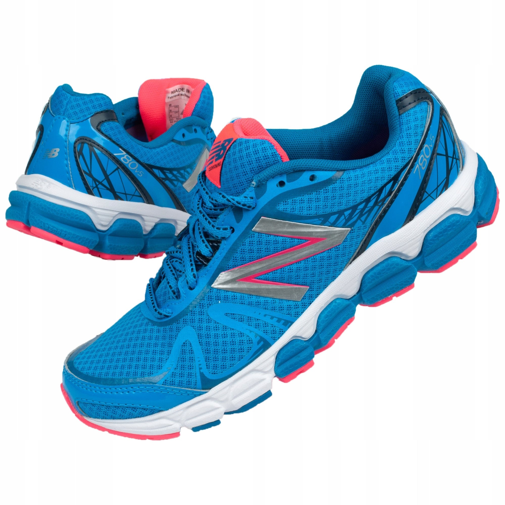 Kedai moterims New Balance