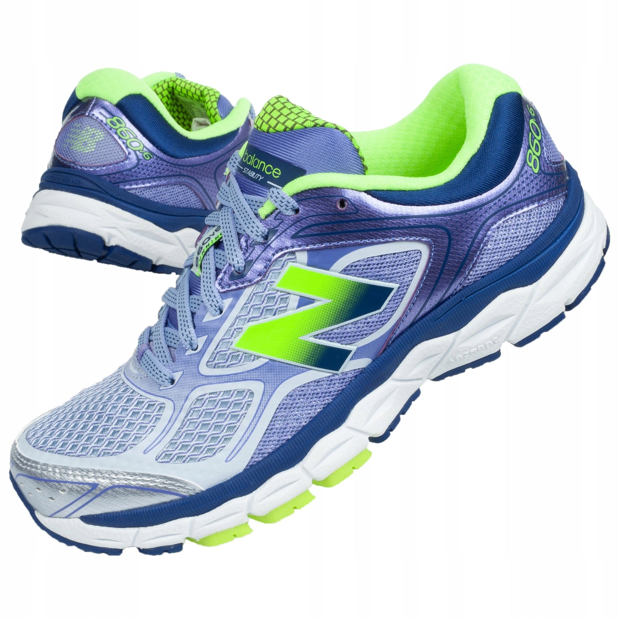 Kedai moterims New Balance