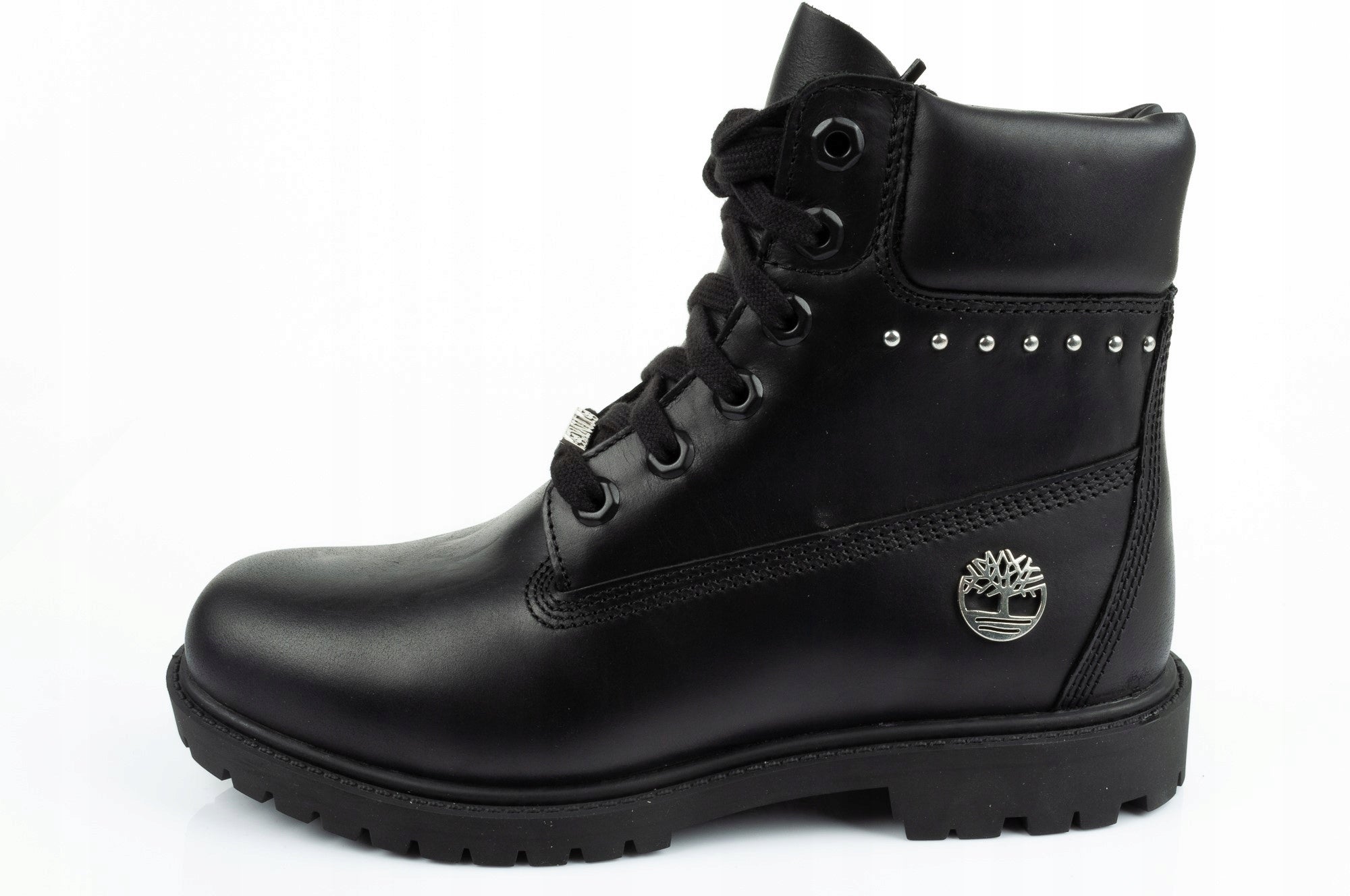 Žygio batai vyrams Timberland TB0A5MJA015, juodi