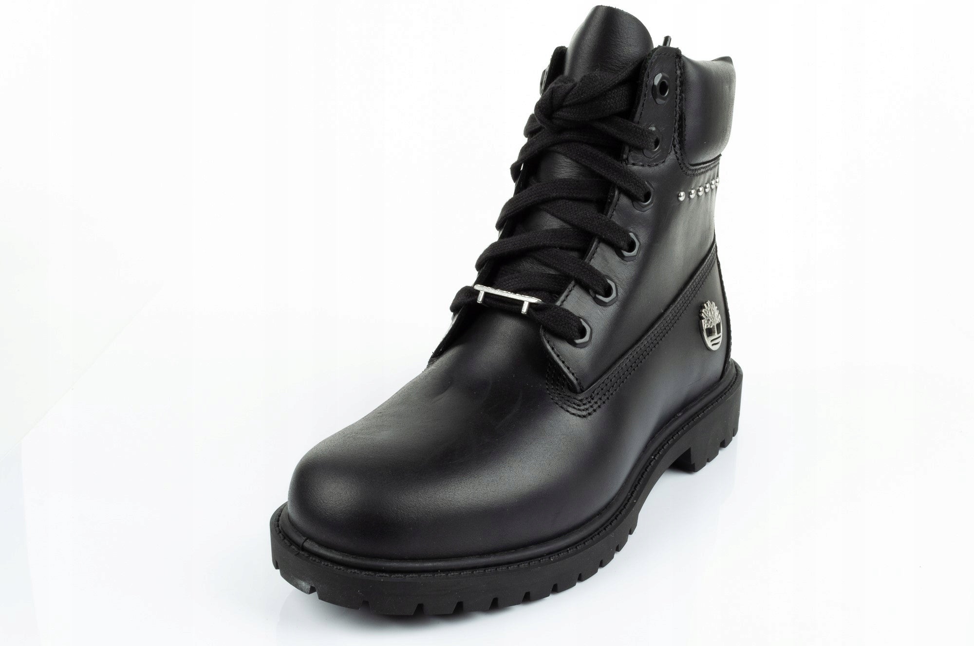 Žygio batai vyrams Timberland TB0A5MJA015, juodi
