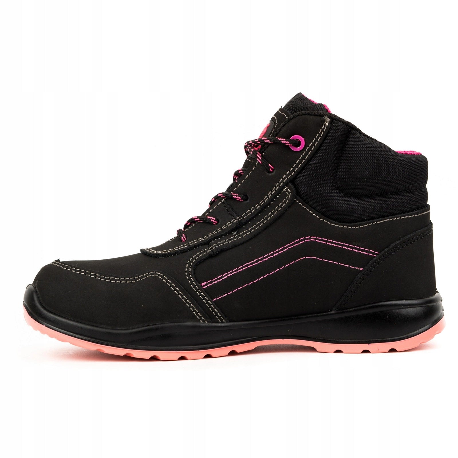 Arbeitsstiefel für Damen Urgent 