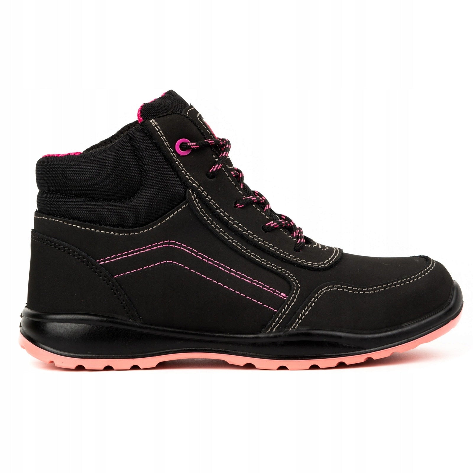 Arbeitsstiefel für Damen Urgent 