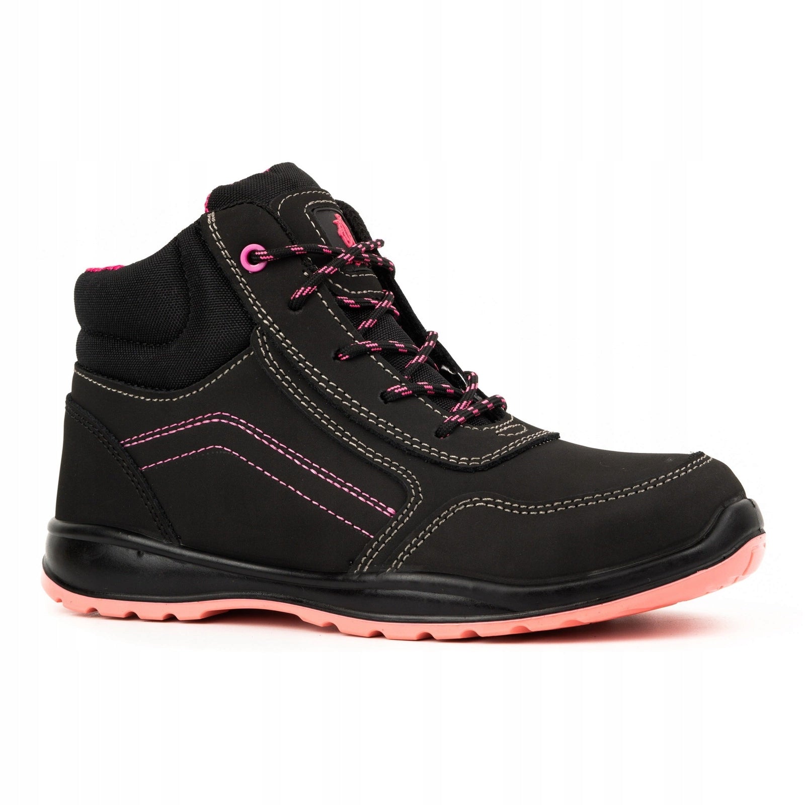 Arbeitsstiefel für Damen Urgent 