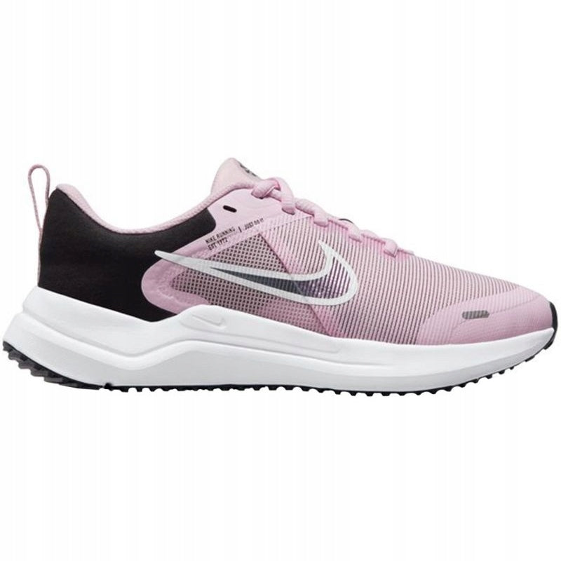 Nike Kindersportschuhe Downshifter DM4194*600, rosa/schwarz 195870280604 