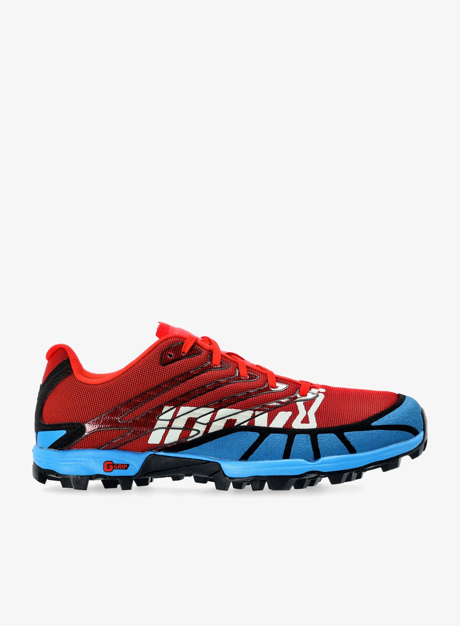 Sportiniai batai vyrams Inov-8, raudoni