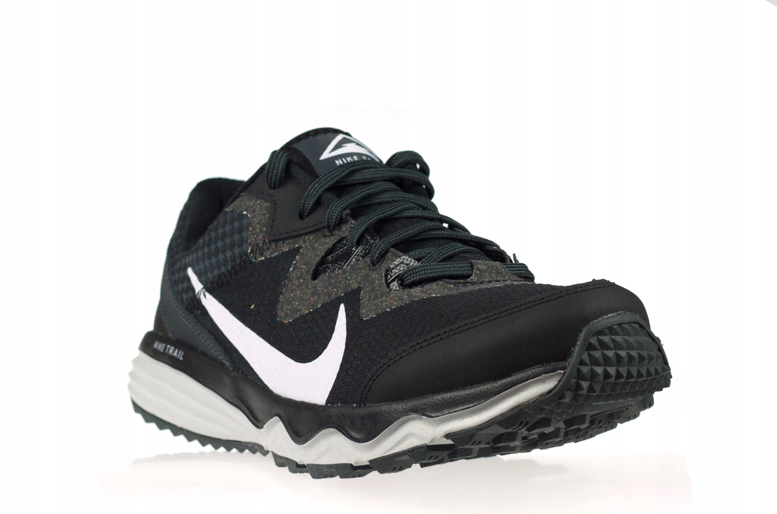 Sportschuhe für Herren Nike Juniper Trail CW3808-001, schwarz 