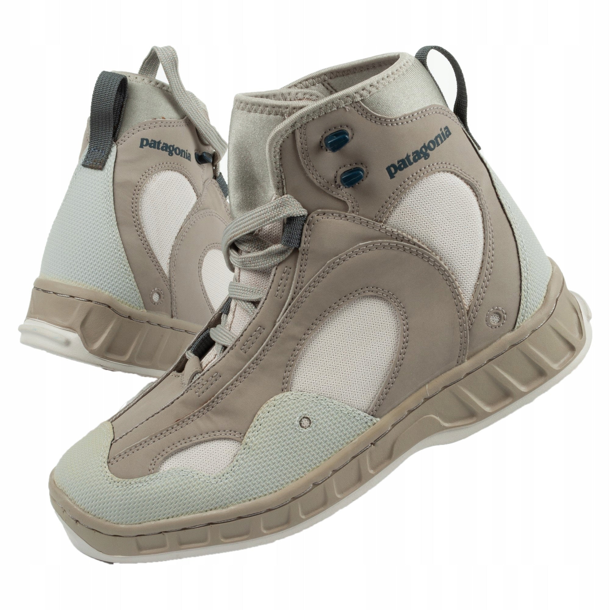 Aulinukai vyrams Patagonia Marlwalker M 79281, rusvi