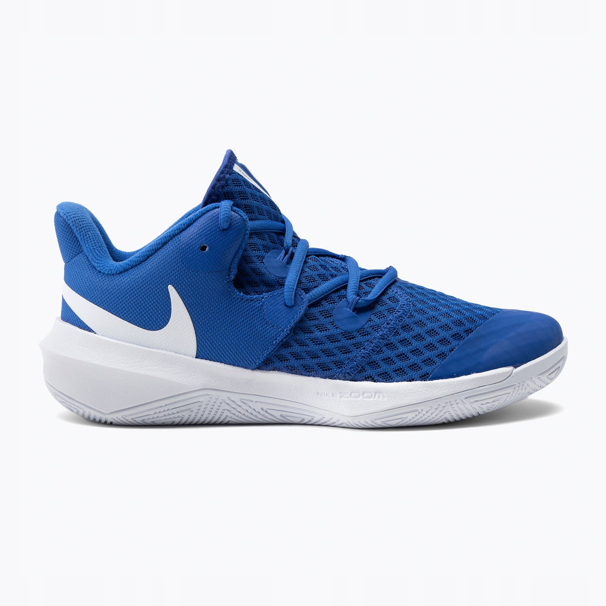 Sportschuhe für Herren Nike, blau 