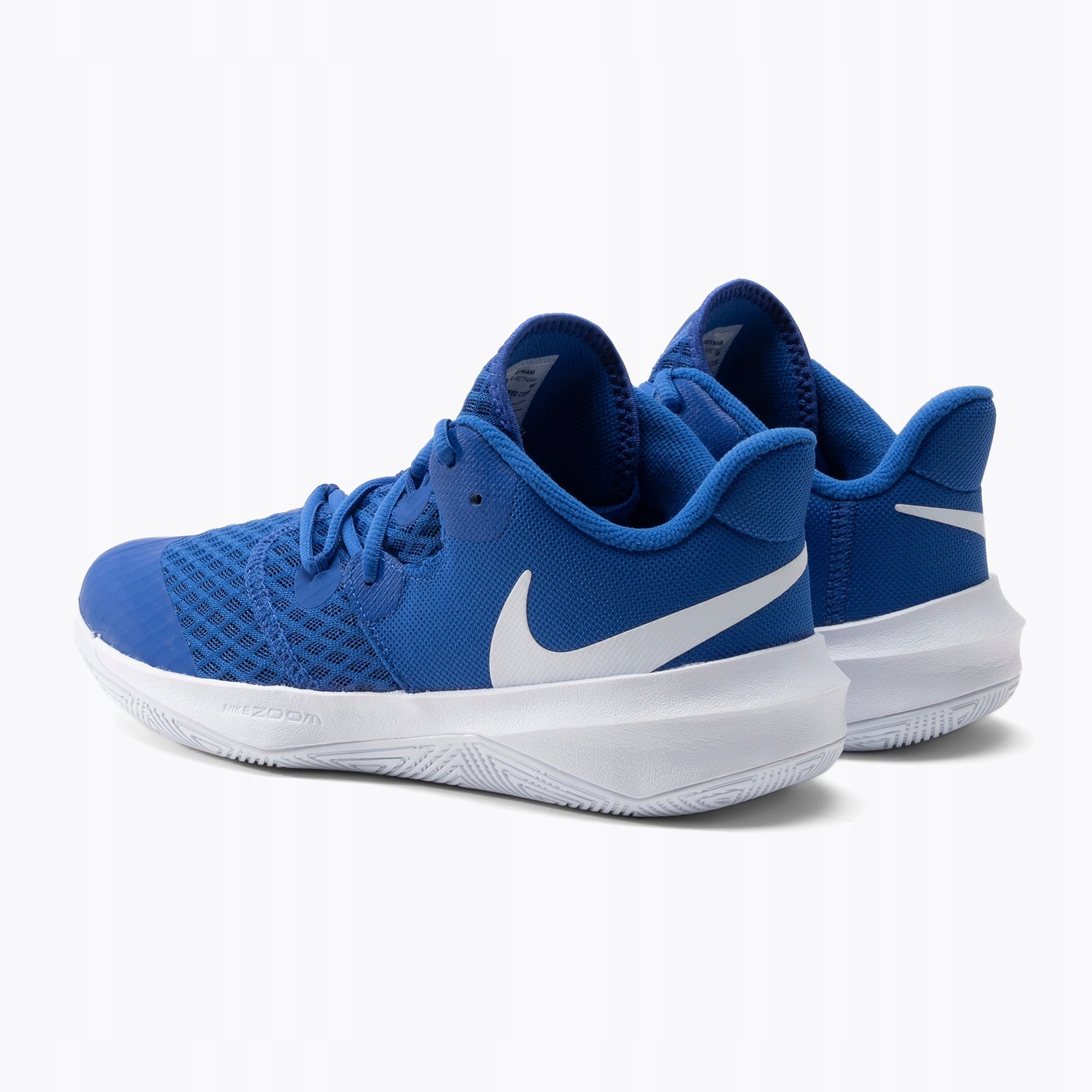 Sportiniai batai vyrams Nike, mėlyni