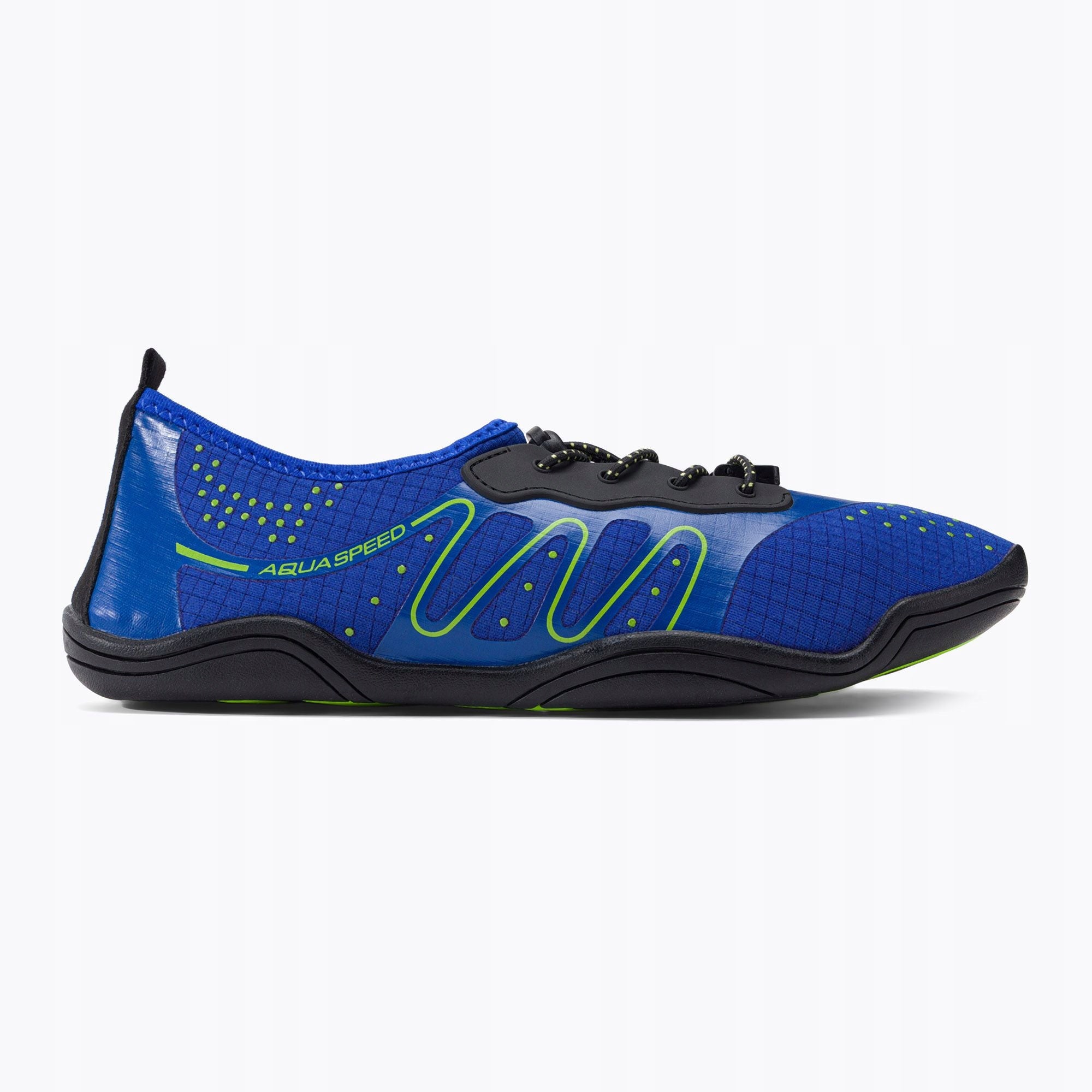 Mehrzweckschuhe Aqua Speed ​​Kameleo 28 7760 